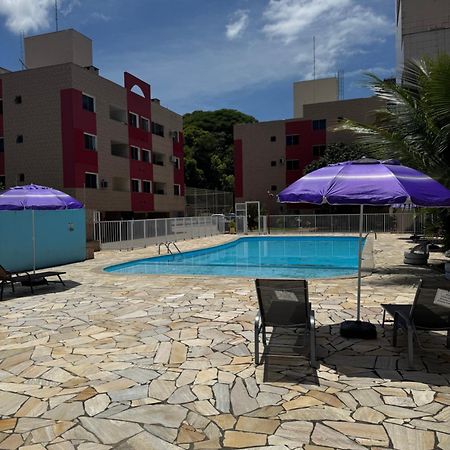 Balneário CamboriúApe Do Salomaoアパートメント エクステリア 写真