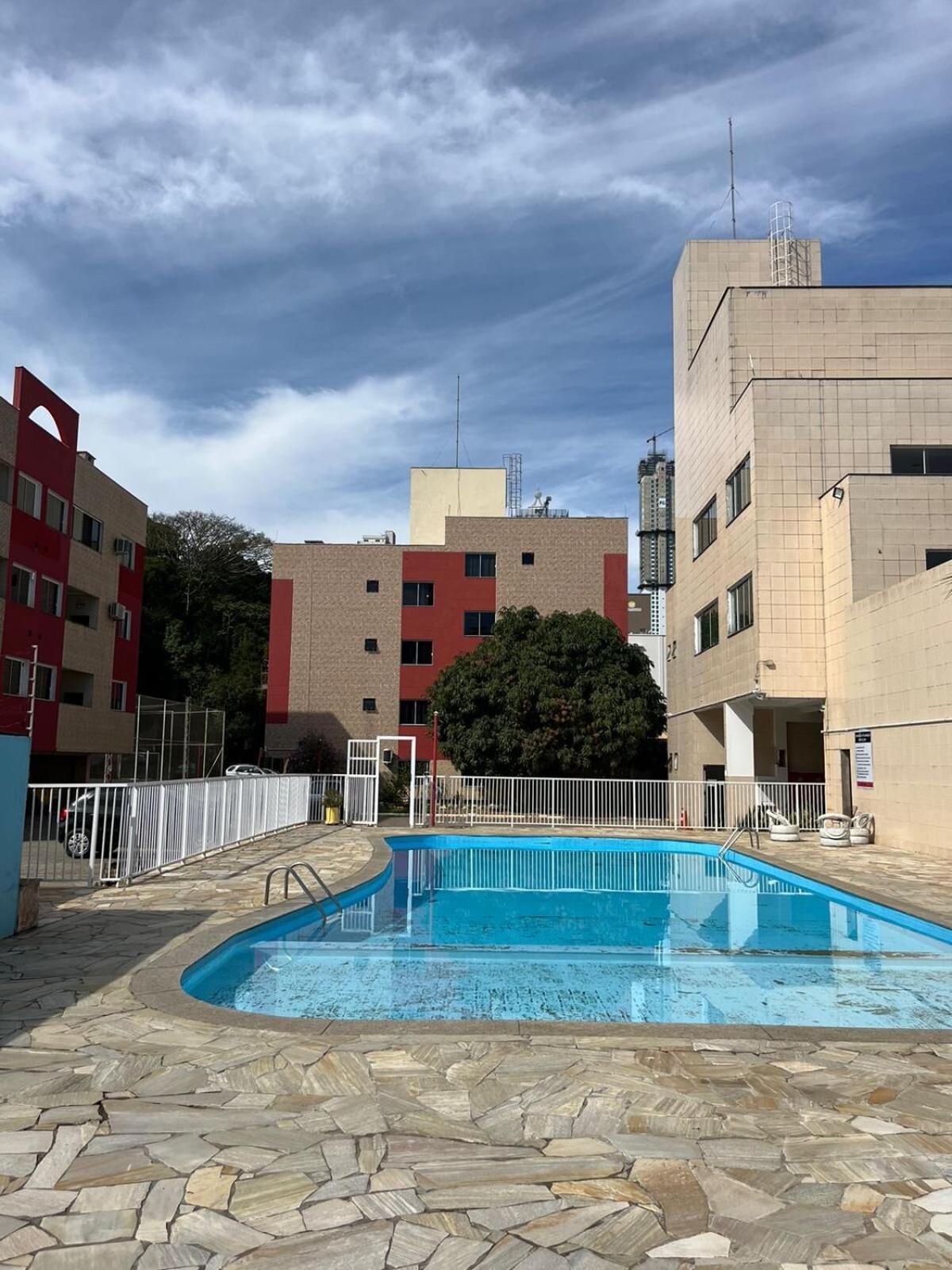 Balneário CamboriúApe Do Salomaoアパートメント エクステリア 写真
